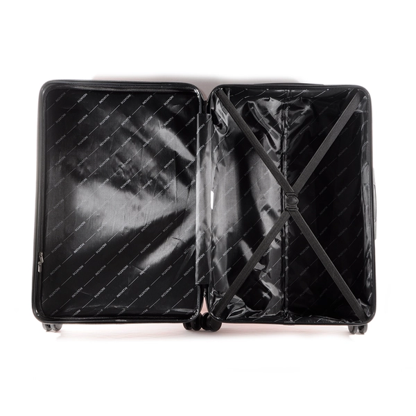 Mala Grande 32 Kg Policarbonato Prime Elite
