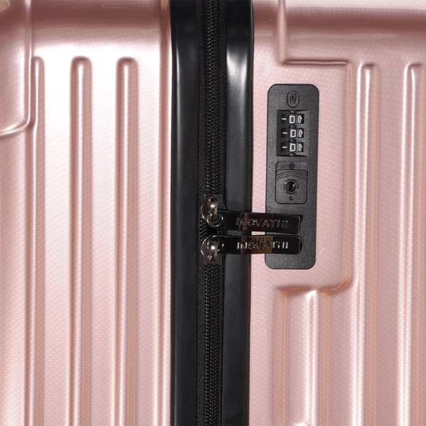 Mala Grande 32 Kg Policarbonato Prime Elite