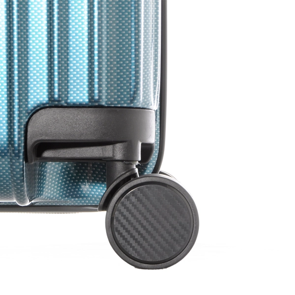 Mala Grande 32 Kg Policarbonato Prime Elite