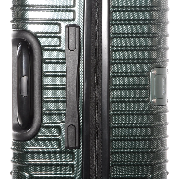 Mala Grande 32 Kg Policarbonato Prime Elite