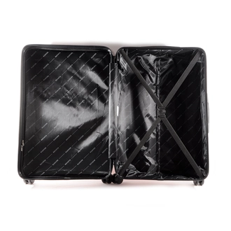 Mala Grande 32 Kg Policarbonato Prime Elite