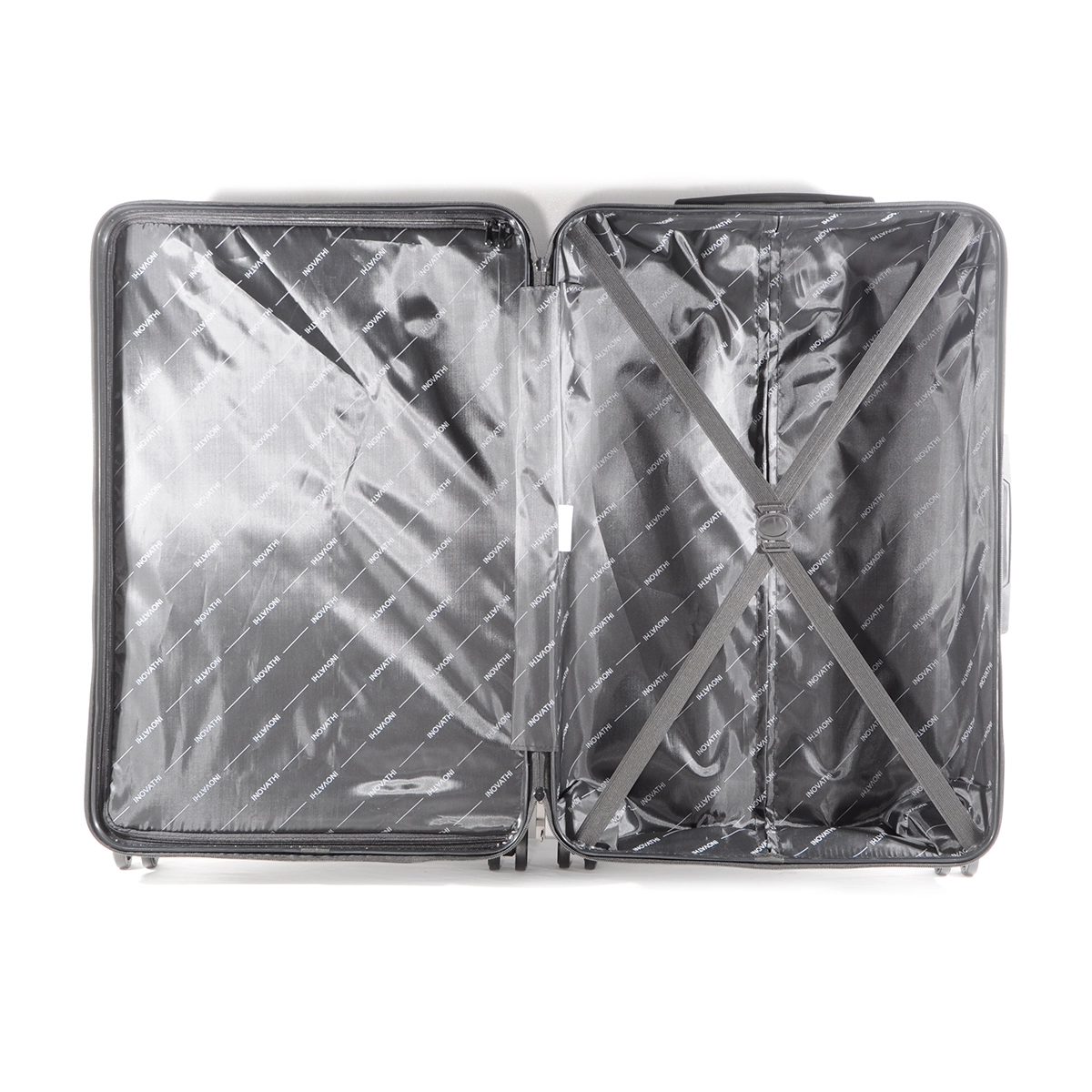 Mala Grande 32 Kg Policarbonato Prime Elite