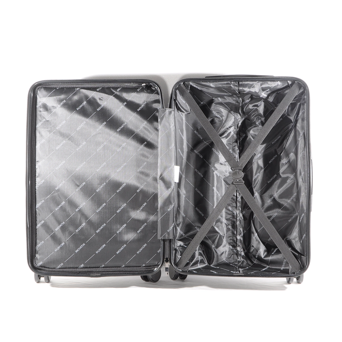 Mala Grande 32 Kg Policarbonato Prime Elite