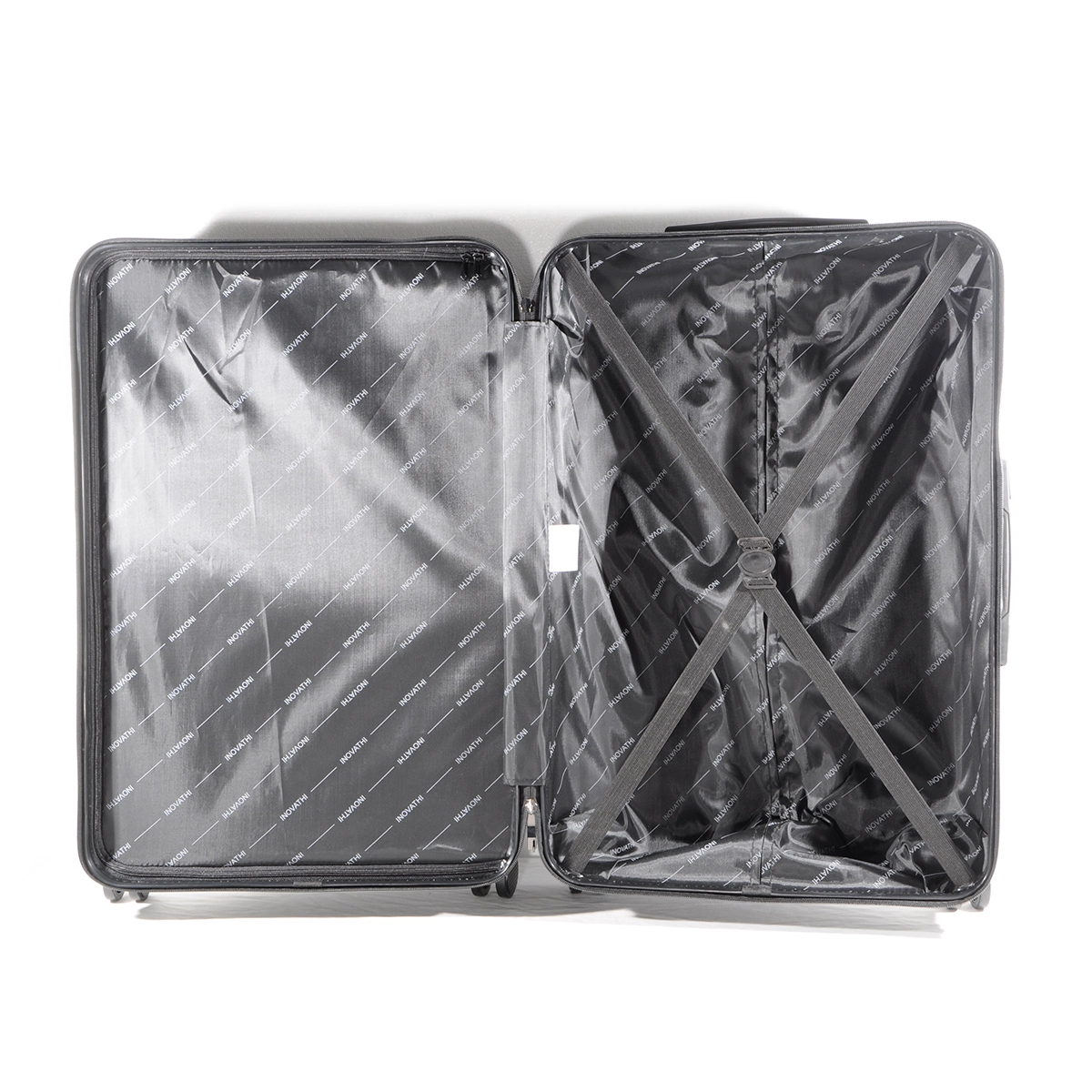 Mala Grande 32 Kg Policarbonato Prime Elite