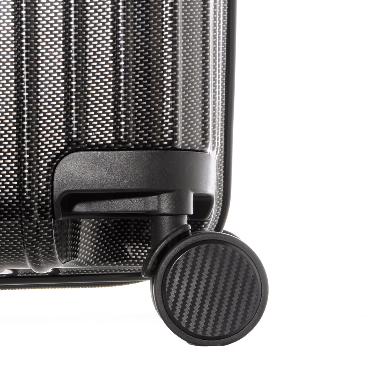 Mala Grande 32 Kg Policarbonato Prime Elite