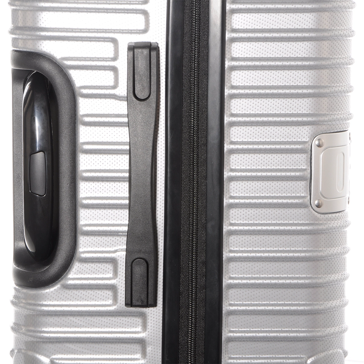Mala Grande 32 Kg Policarbonato Prime Elite