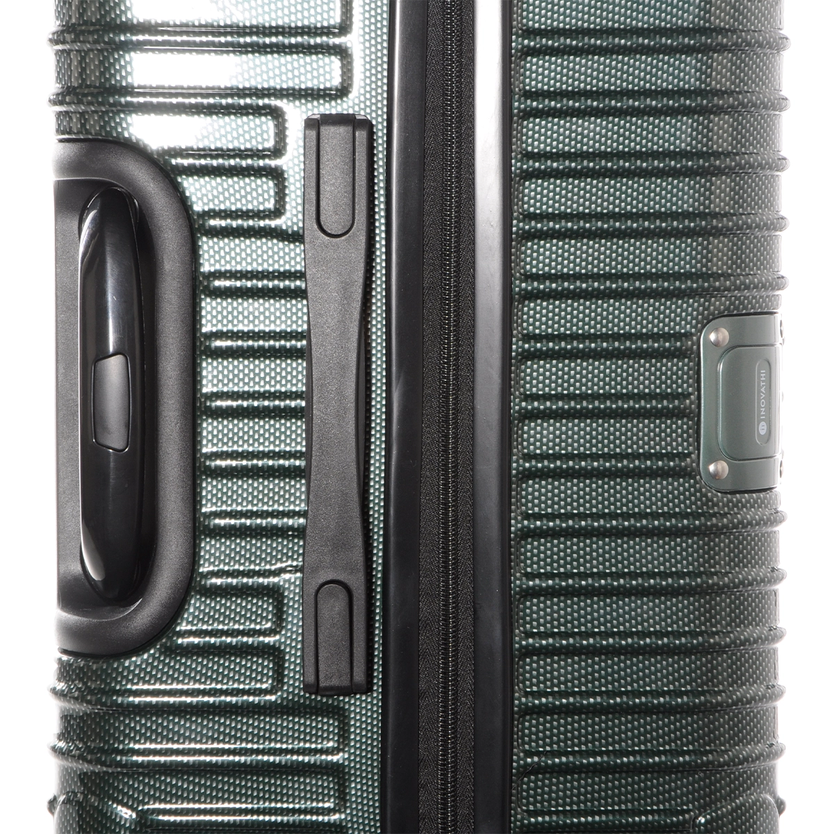 Mala Grande 32 Kg Policarbonato Prime Elite