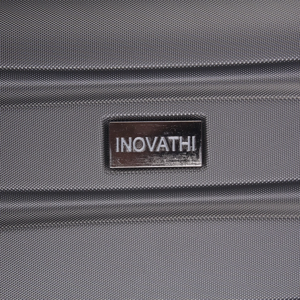 Mala Média 23 Kg Abs Go Smart