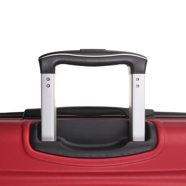 Mala Média 23 Kg Abs Go Smart