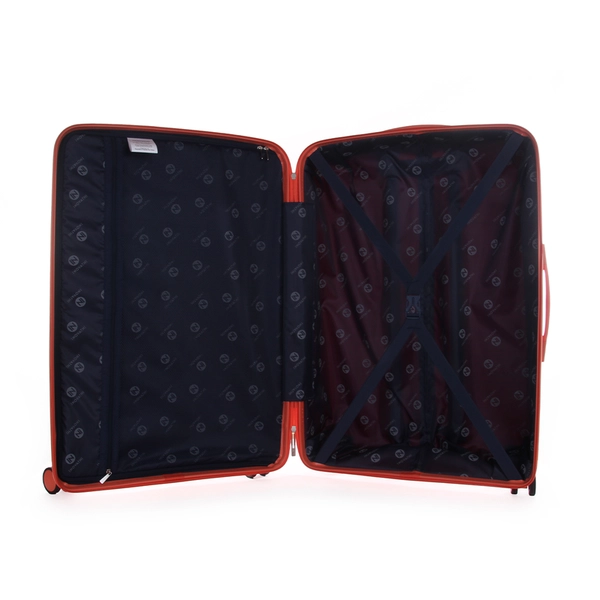 Mala Grande 32 Kg Polipropileno Move Titan