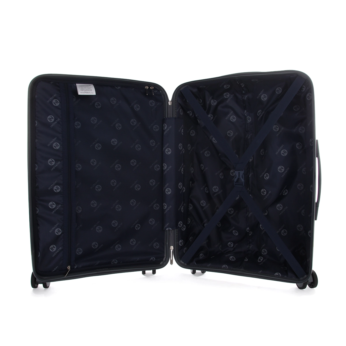 Mala Grande 32 Kg Polipropileno Move Titan