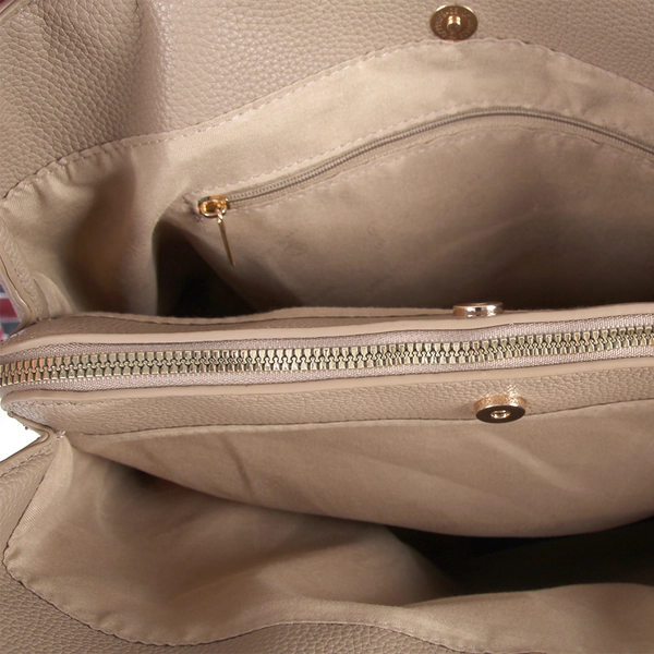 Bolsa de Ombro Victoria In Bags