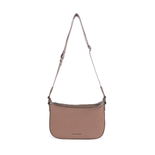 Bolsa Transversal David Jones