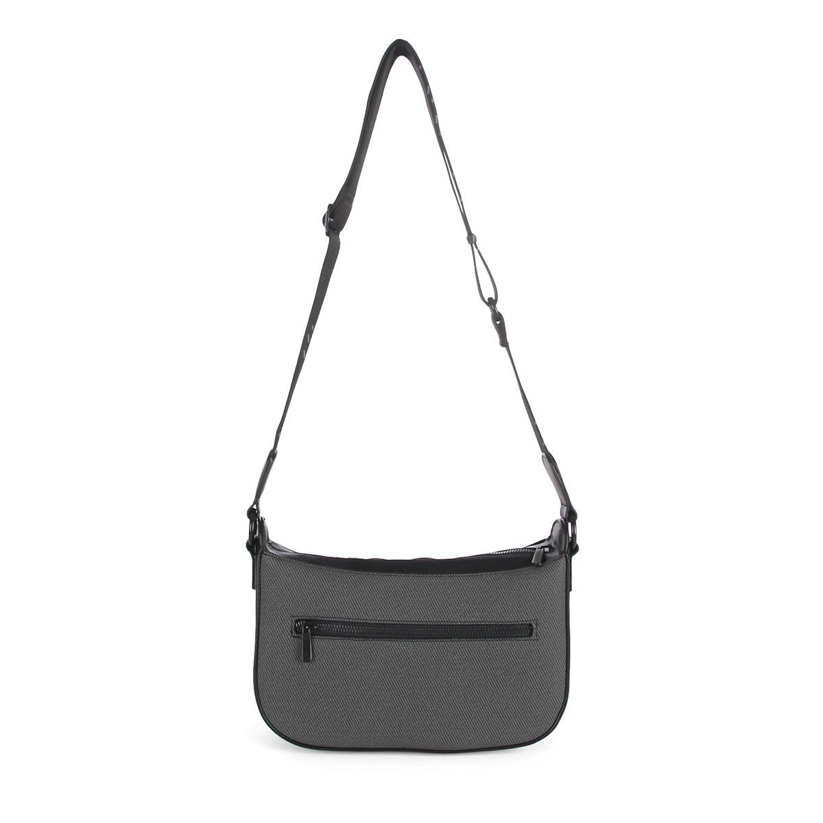 Bolsa Transversal David Jones