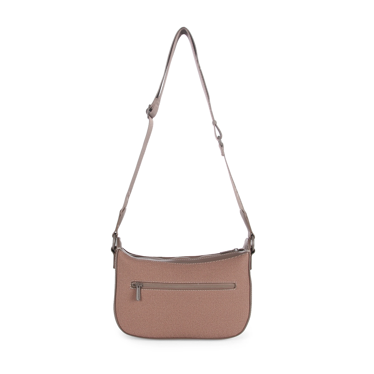 Bolsa Transversal David Jones