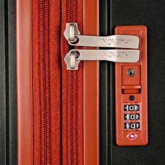 Mala Rígida Bordo 10 Kg Polipropileno IN1069