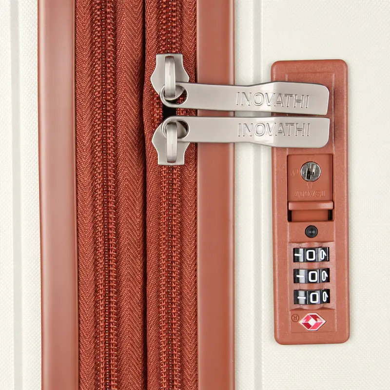 Mala Rígida Grande 32 Kg Polipropileno IN1069