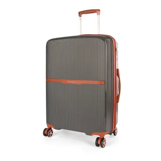 Mala Rígida Grande 32 Kg Polipropileno IN1069