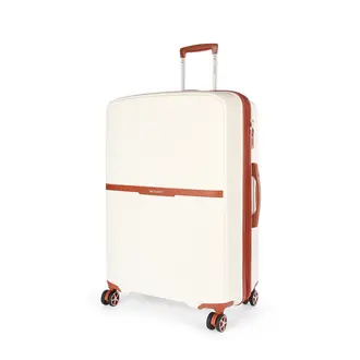 Mala Rígida Grande 32 Kg Polipropileno IN1069