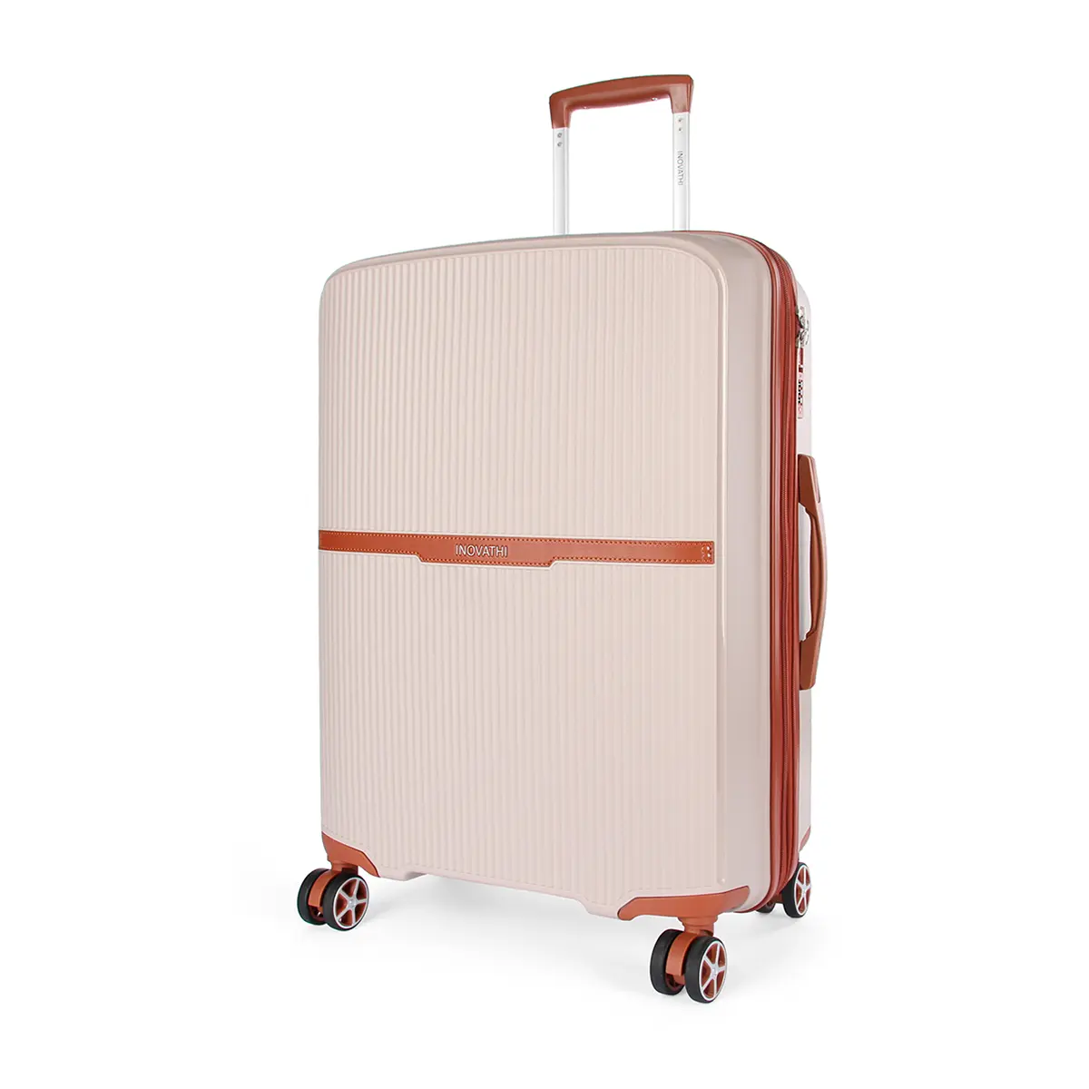 Mala Rígida Grande 32 Kg Polipropileno IN1069