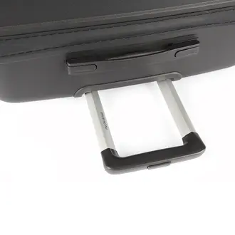 Mala Rígida Média 23 Kg Polipropileno IN1070