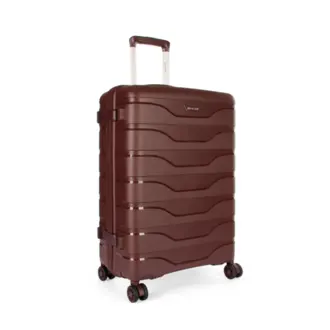 Mala Rígida Média 23 Kg Polipropileno IN1070
