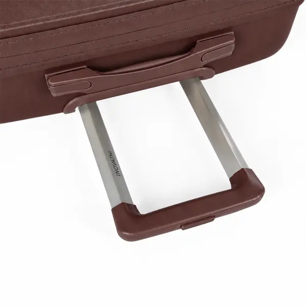 Mala Rígida Grande 32 Kg Polipropileno IN1070