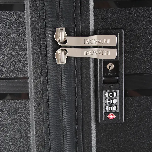 Mala Rígida Grande 32 Kg Polipropileno IN1070