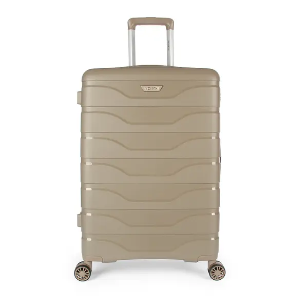 Mala Rígida Grande 32 Kg Polipropileno IN1070