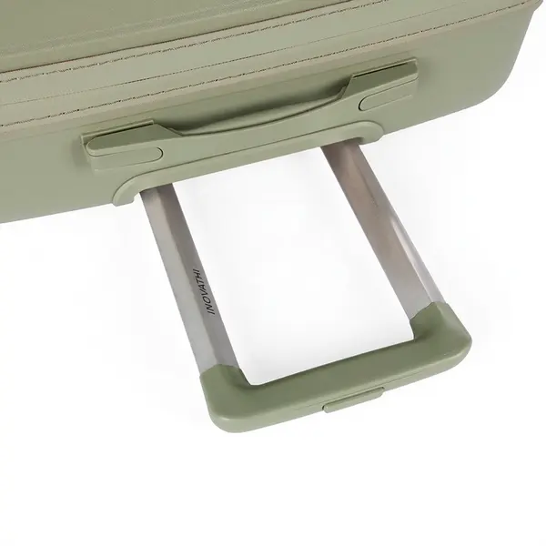 Mala Rígida Grande 32 Kg Polipropileno IN1070