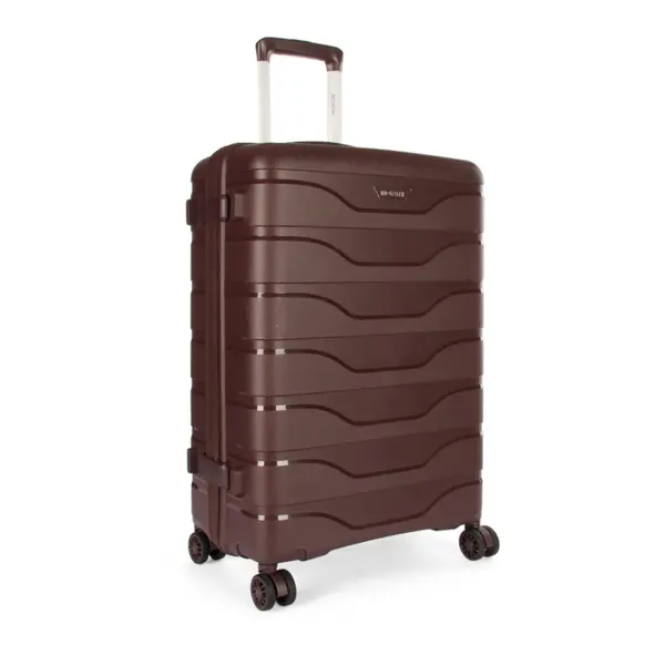 Mala Rígida Grande 32 Kg Polipropileno IN1070