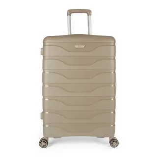Mala Rígida Grande 32 Kg Polipropileno IN1070