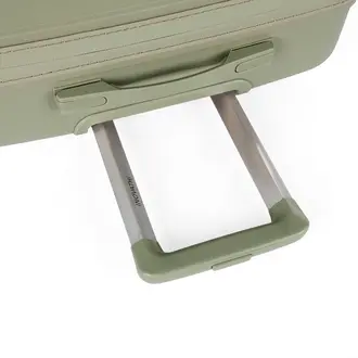 Mala Rígida Grande 32 Kg Polipropileno IN1070