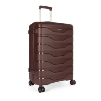 Mala Rígida Grande 32 Kg Polipropileno IN1070