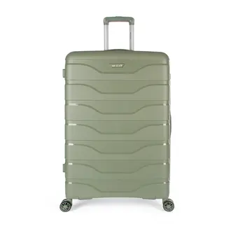 Mala Rígida Grande 32 Kg Polipropileno IN1070