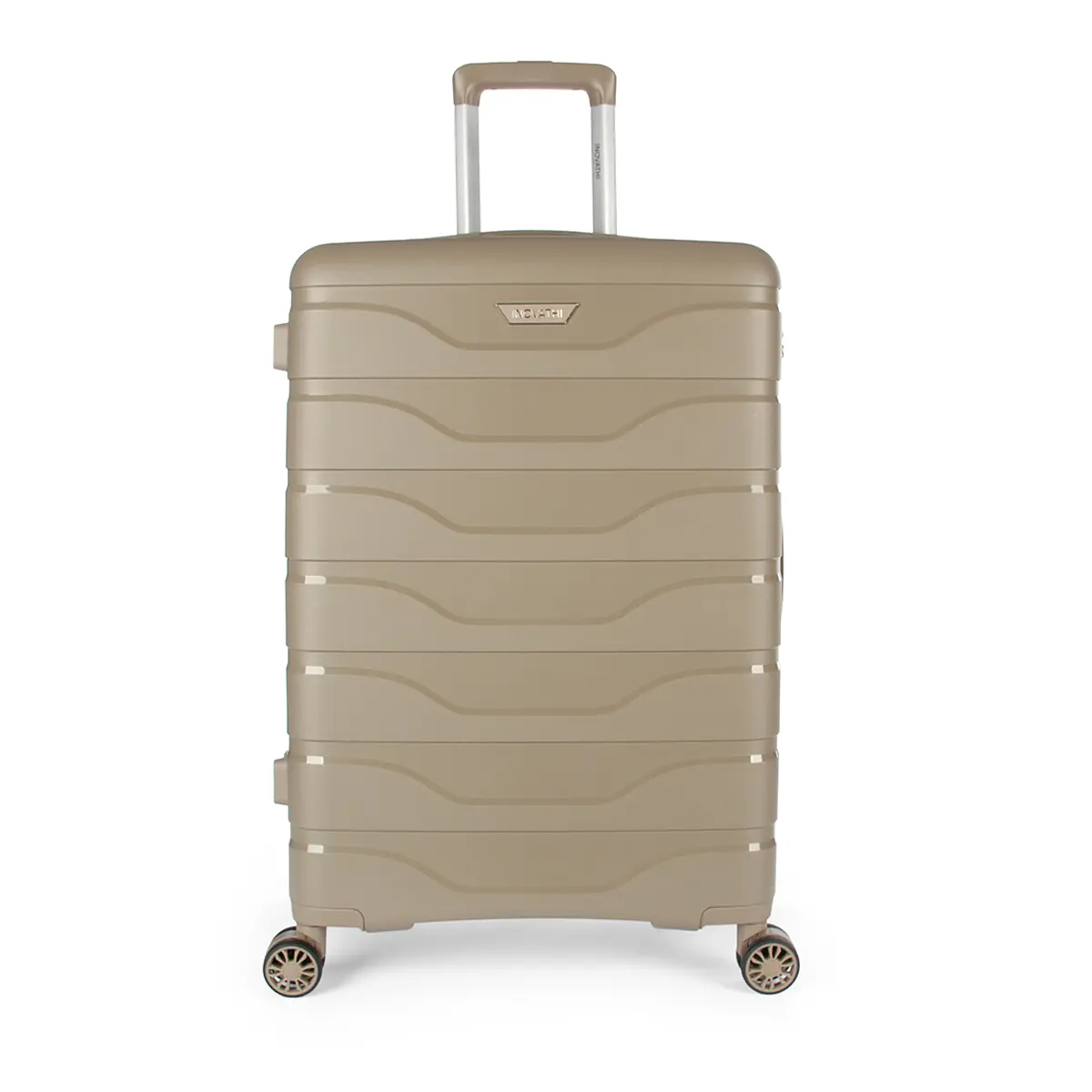Mala Rígida Grande 32 Kg Polipropileno IN1070