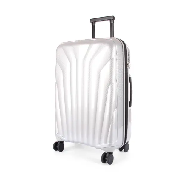 Mala Rígida Grande 32 Kg Policarbonato IN1067
