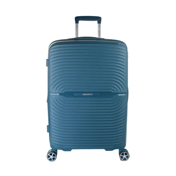 Mala Rígida Grande 32 Kg Polipropileno IN1051