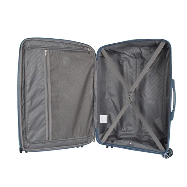 Mala Rígida Grande 32 Kg Polipropileno IN1051