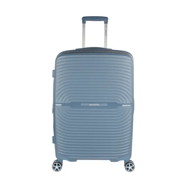 Mala Rígida Média 23 Kg Polipropileno IN1051