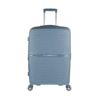 Mala Rígida Média 23 Kg Polipropileno IN1051