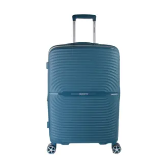 Mala Rígida Média 23 Kg Polipropileno IN1051