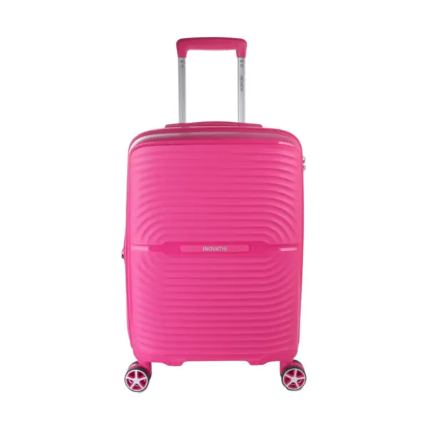 Mala Rígida Bordo 10 Kg Polipropileno IN1051