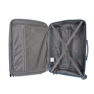 Mala Rígida Bordo 10 Kg Polipropileno IN1051