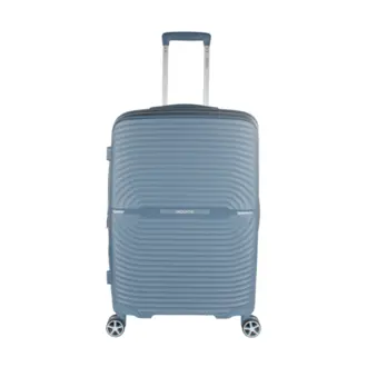 Mala Rígida Bordo 10 Kg Polipropileno IN1051