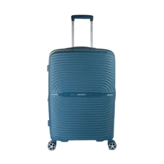 Mala Rígida Bordo 10 Kg Polipropileno IN1051