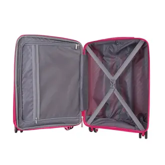 Mala Rígida Bordo 10 Kg Polipropileno IN1051