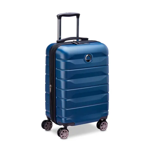 Mala Rígida Média 23 Kg Policarbonato Air Armour  Delsey
