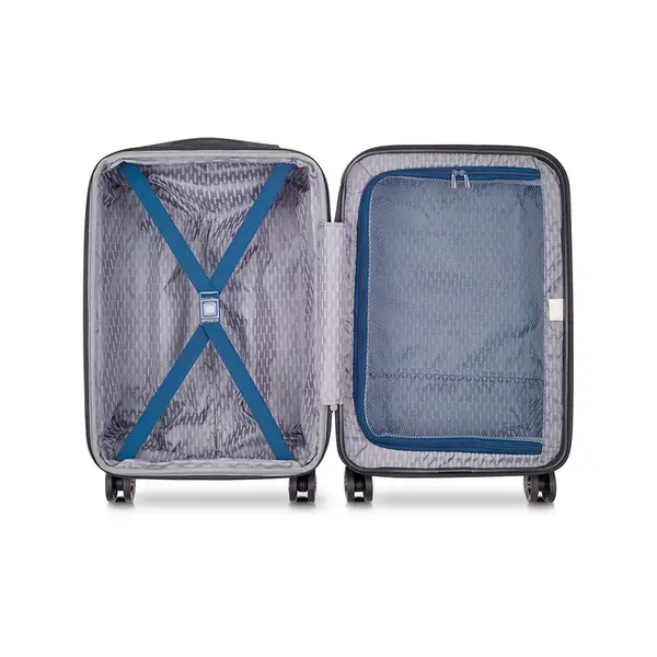 Mala Rígida Média 23 Kg Policarbonato Air Armour  Delsey