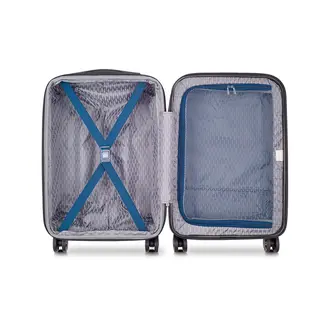 Mala Rígida Média 23 Kg Policarbonato Air Armour  Delsey